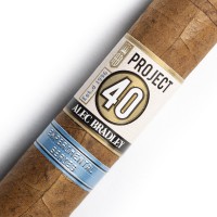 Alec Bradley Project 40 Robusto Cigar - 1 Single